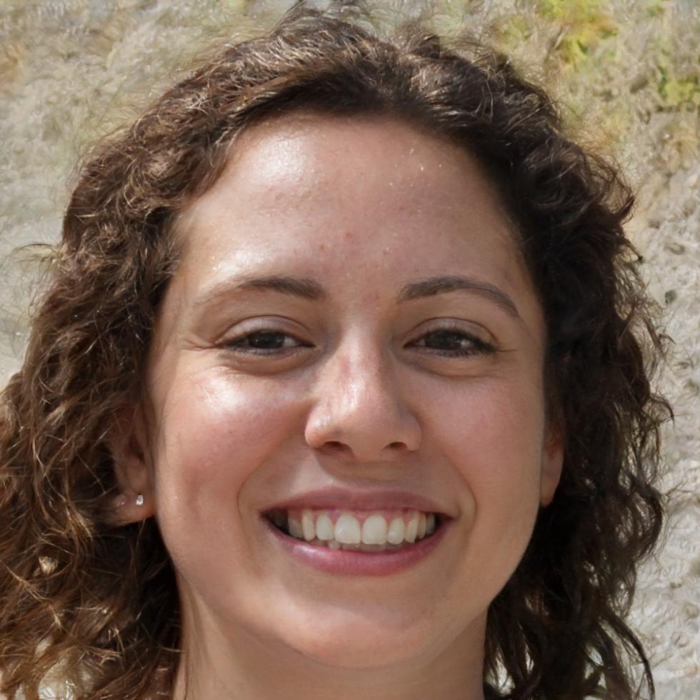 Sarah Weber, Finanzexpertin und Lernbegleiterin